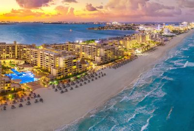 cancun